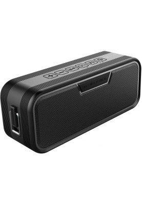 Bluetooth Колонка Pixus Rave Speaker black UA