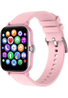 Smart Watch Globex Me3 Pink UA