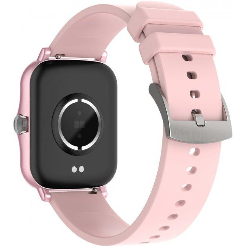 Smart Watch Globex Me3 Pink UA
