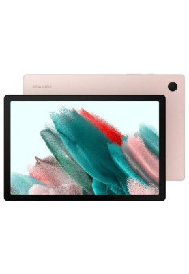 Планшет Samsung Galaxy Tab А8 LTE 3/32GB Pink Gold (SM-X205N) Global version