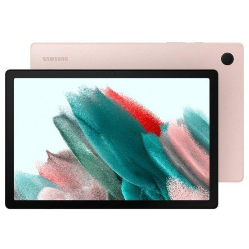 Планшет Samsung Galaxy Tab А8 WiFi 3/32GB Pink Gold (SM-X200N) Global version