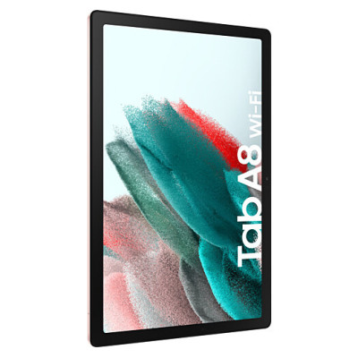 Планшет Samsung Galaxy Tab А8 LTE 3/32GB Pink Gold (SM-X205NIDA) Global version