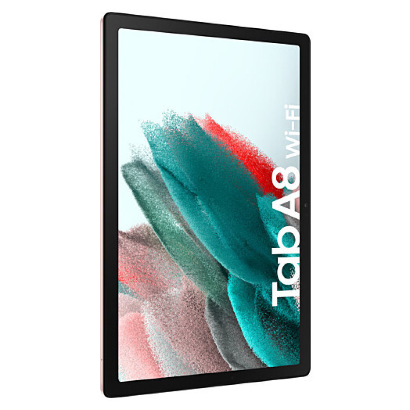 Планшет Samsung Galaxy Tab А8 WiFi 3/32GB Pink Gold (SM-X200N) Global version