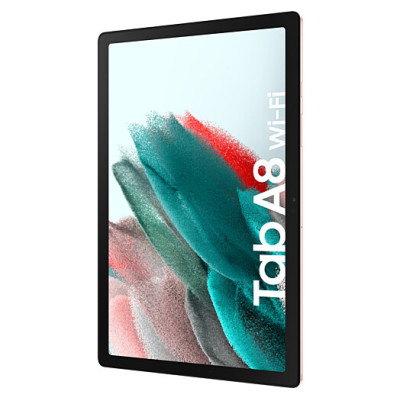 Планшет Samsung Galaxy Tab А8 LTE 3/32GB Pink Gold (SM-X205NIDA) Global version