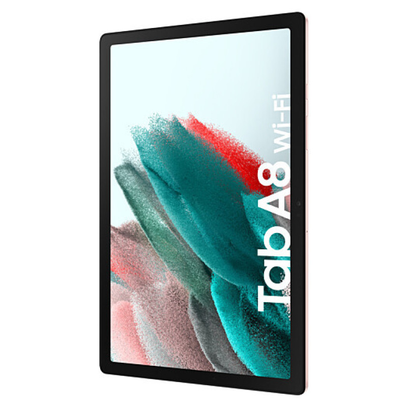 Планшет Samsung Galaxy Tab А8 WiFi 3/32GB Pink Gold (SM-X200N) Global version