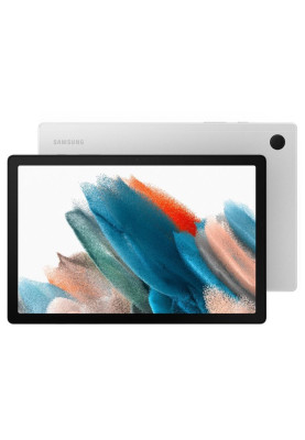 Планшет Samsung Galaxy Tab А8 LTE 3/32GB Silver (SM-X205N) Global version