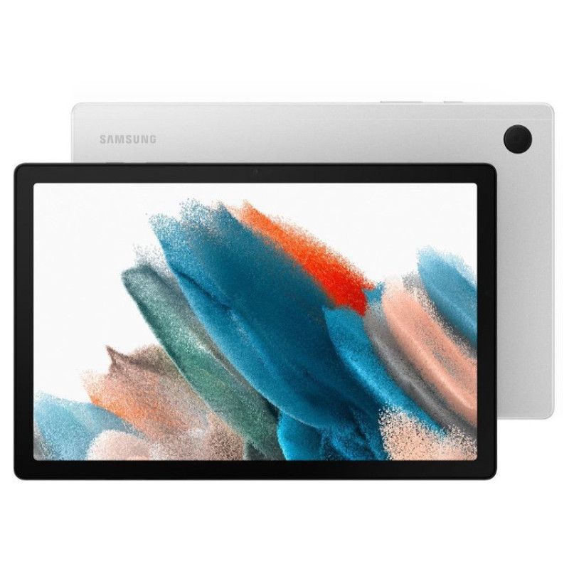 Планшет Samsung Galaxy Tab А8 LTE 3/32GB Silver (SM-X205N) Global version