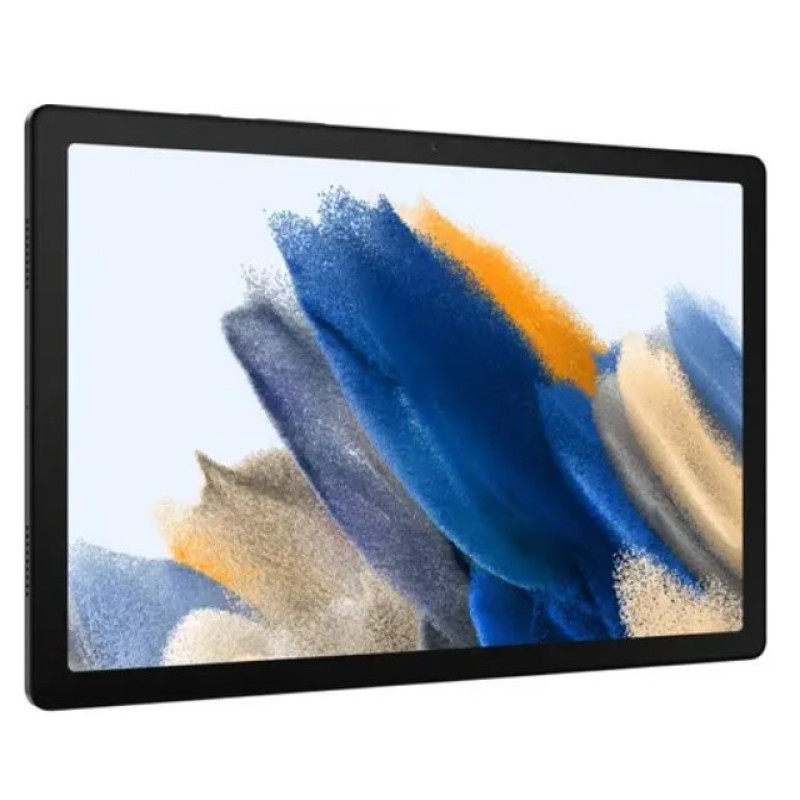 Планшет Samsung Galaxy Tab А8 LTE 3/32GB Silver (SM-X205N) Global version
