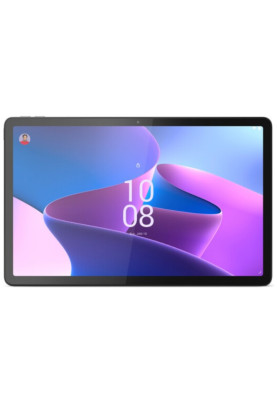 Планшет Lenovo Tab P11 Pro (132FU) (2 Gen) 11.2" 6/128Gb Wi-Fi Storm Grey+Pen+Keyboard (ZAB50405UA) UA UCRF