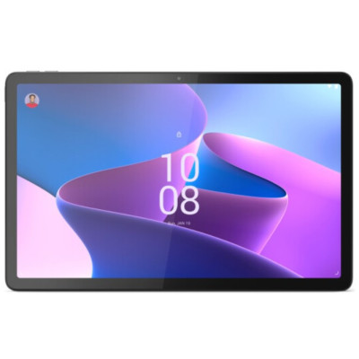 Планшет Lenovo Tab P11 Pro (132FU) (2 Gen) 11.2" 6/128Gb Wi-Fi Storm Grey+Pen+Keyboard (ZAB50405UA) UA UCRF