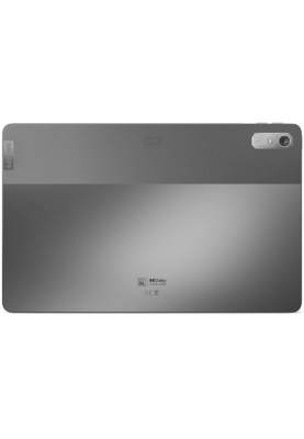 Планшет Lenovo Tab P11 Pro (132FU) (2 Gen) 11.2" 6/128Gb Wi-Fi Storm Grey+Pen+Keyboard (ZAB50405UA) UA UCRF