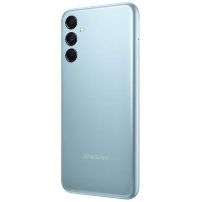 Смартфон Samsung Galaxy M14 5G 4/64GB Blue (SM-M146BZBUSEK) UA UCRF