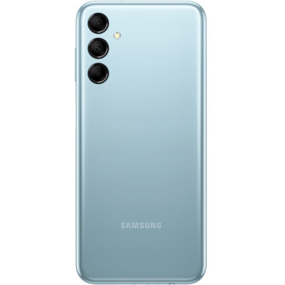 Смартфон Samsung Galaxy M14 5G 4/64GB Blue (SM-M146BZBUSEK) UA UCRF