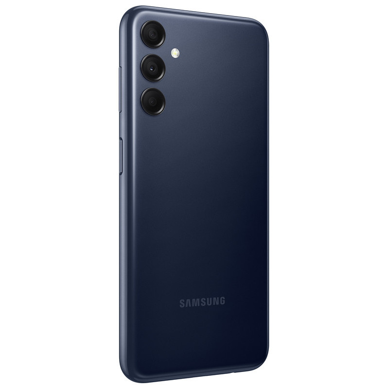 Смартфон Samsung Galaxy M14 5G 4/64GB Dark Blue (SM-M146BDBUSEK) UA UCRF