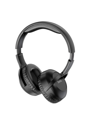 Bluetooth Stereo Hoco W33 Art sount BT black