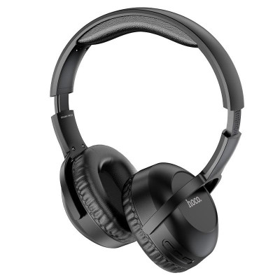 Bluetooth Stereo Hoco W33 Art sount BT black