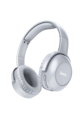 Bluetooth Stereo Hoco W33 Art Sound Grey