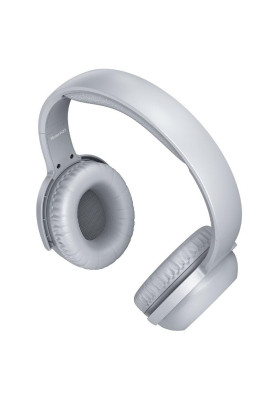 Bluetooth Stereo Hoco W33 Art Sound Grey