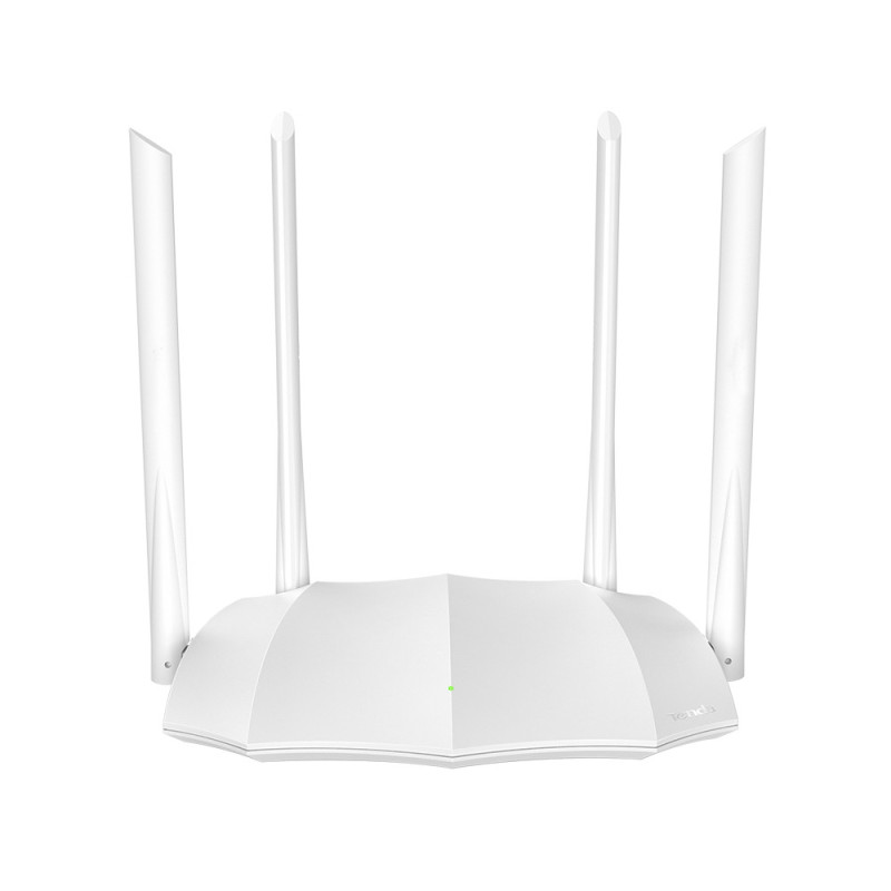 Роутер Tenda AC5V3.0 (AC1200) UA