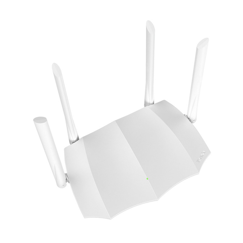 Роутер Tenda AC5V3.0 (AC1200) UA