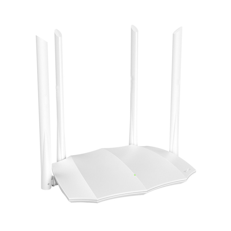 Роутер Tenda AC5V3.0 (AC1200) UA
