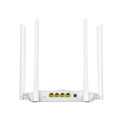 Роутер Tenda AC5V3.0 (AC1200) UA