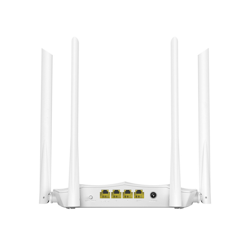 Роутер Tenda AC5V3.0 (AC1200) UA