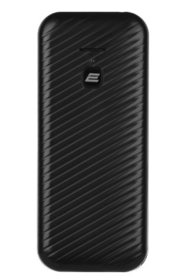 Телефон 2E E240 2022 DS Black