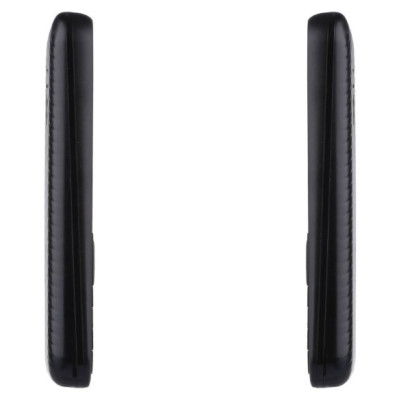Телефон 2E E240 2022 DS Black UA UCRF