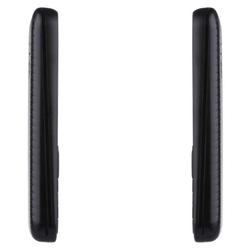 Телефон 2E E240 2022 DS Black