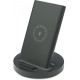БЗП Mi 20W Wireless Charging Stand (GDS4145GL) black UA