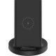 БЗП Mi 20W Wireless Charging Stand (GDS4145GL) black UA