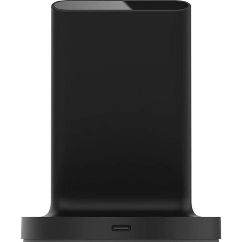 БЗП Mi 20W Wireless Charging Stand (GDS4145GL) black UA