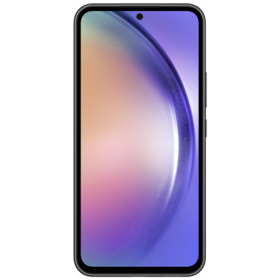 Смартфон Samsung Galaxy A54 5G 6/128GB Black (SM-A546EZKASEK) UA UCRF