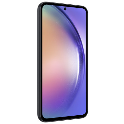 Смартфон Samsung Galaxy A54 5G 6/128GB Black (SM-A546EZKASEK) UA UCRF