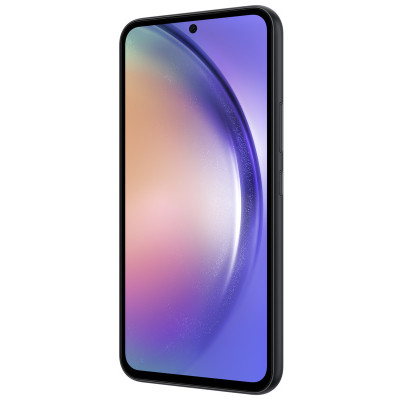 Смартфон Samsung Galaxy A54 5G 6/128GB Black (SM-A546EZKASEK) UA UCRF
