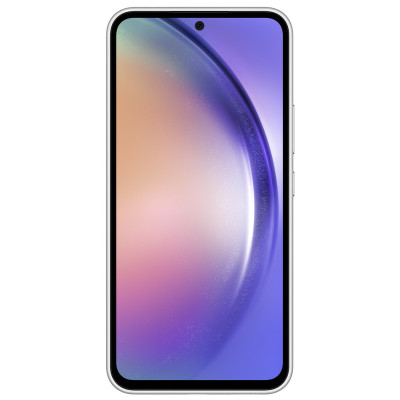 Смартфон Samsung Galaxy A54 5G 6/128GB White (SM-A546EZWASEK) UA UCRF