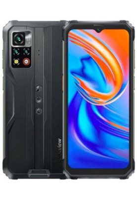 Смартфон Blackview BV9200 8/256GB Black Global version