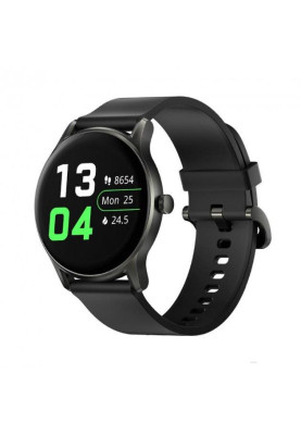 Smart Watch Haylou GS LS09A black
