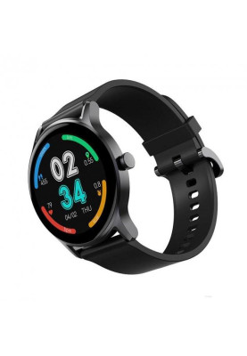 Smart Watch Haylou GS LS09A black