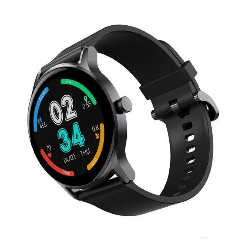 Smart Watch Haylou GS LS09A black