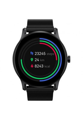 Smart Watch Haylou GS LS09A black