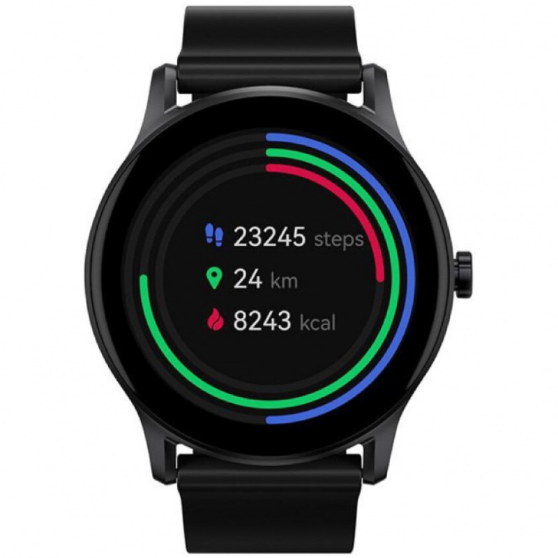 Smart Watch Haylou GS LS09A black