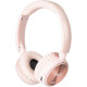 Bluetooth Stereo Gelius Pro GP HP-007 Crossfire pink UA