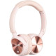 Bluetooth Stereo Gelius Pro GP HP-007 Crossfire pink UA
