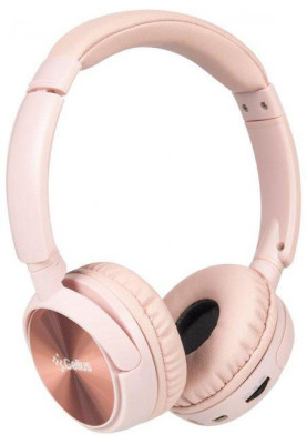 Bluetooth Stereo Gelius Pro GP HP-007 Crossfire pink UA