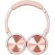 Bluetooth Stereo Gelius Pro GP HP-007 Crossfire pink UA