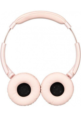 Bluetooth Stereo Gelius Pro GP HP-007 Crossfire pink UA