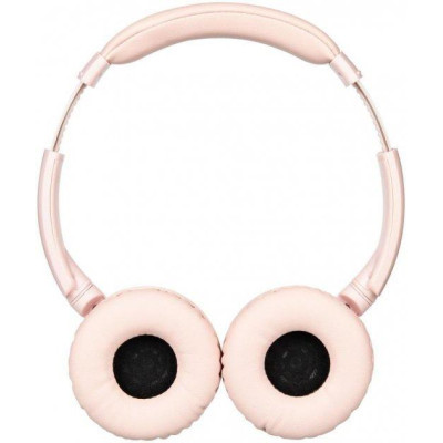 Bluetooth Stereo Gelius Pro GP HP-007 Crossfire pink UA