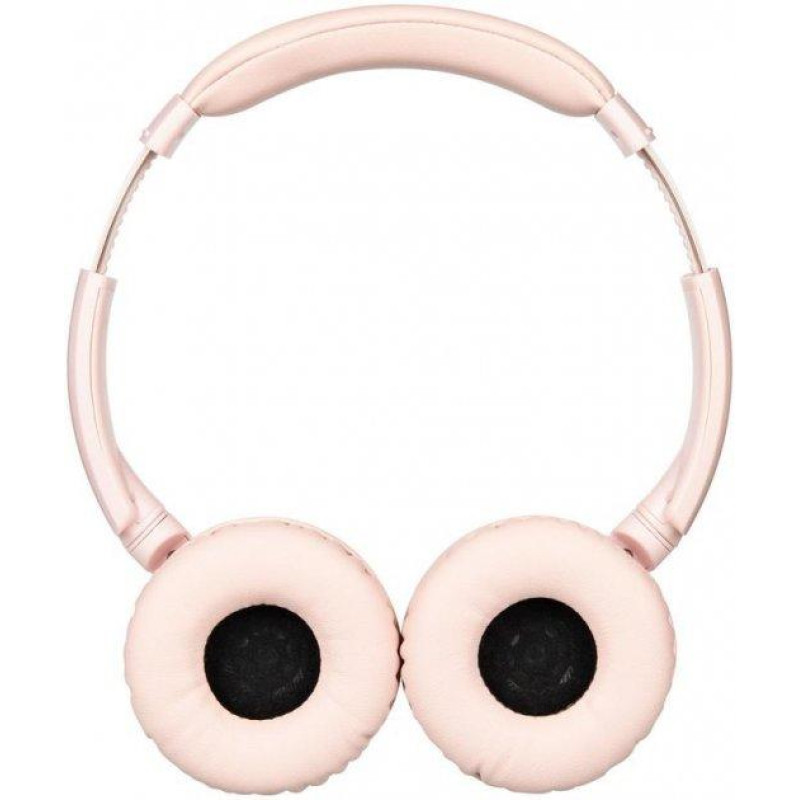 Bluetooth Stereo Gelius Pro GP HP-007 Crossfire pink UA